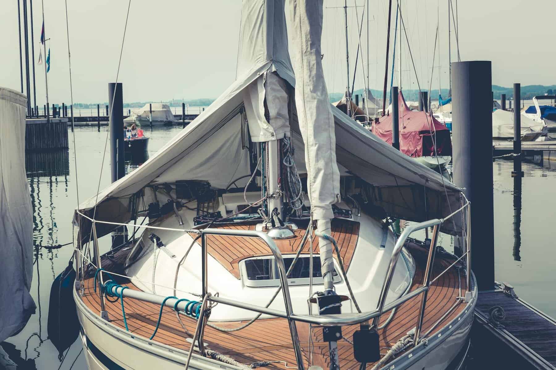 sea water ocean boats